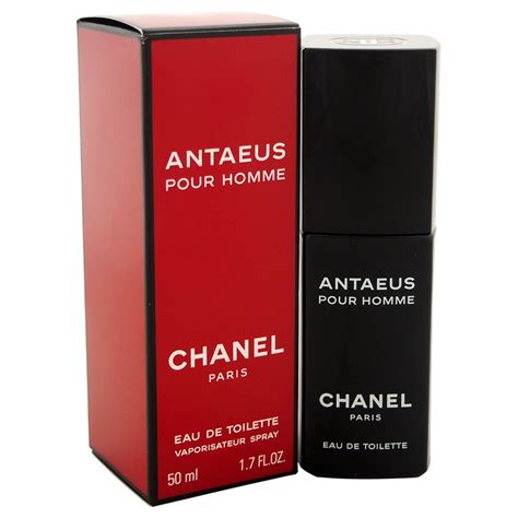 parfum chanel pour homme antaeus|chanel antaeus for sale.